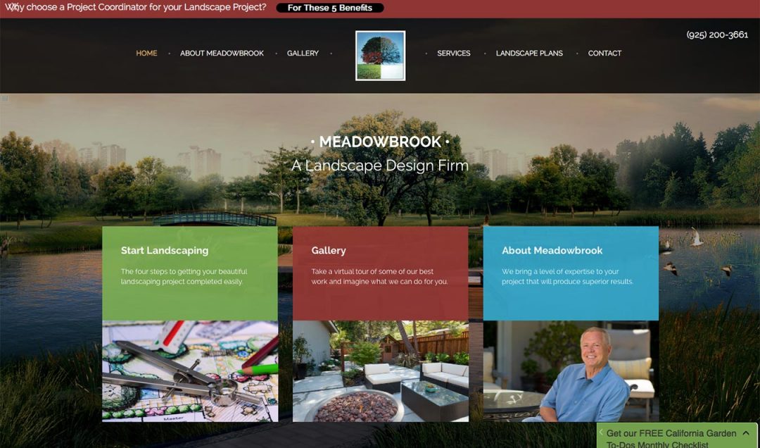 Meadowbrook Design quarry