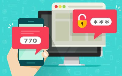Protect WordPress with 2FA (Two-Factor Authentication)