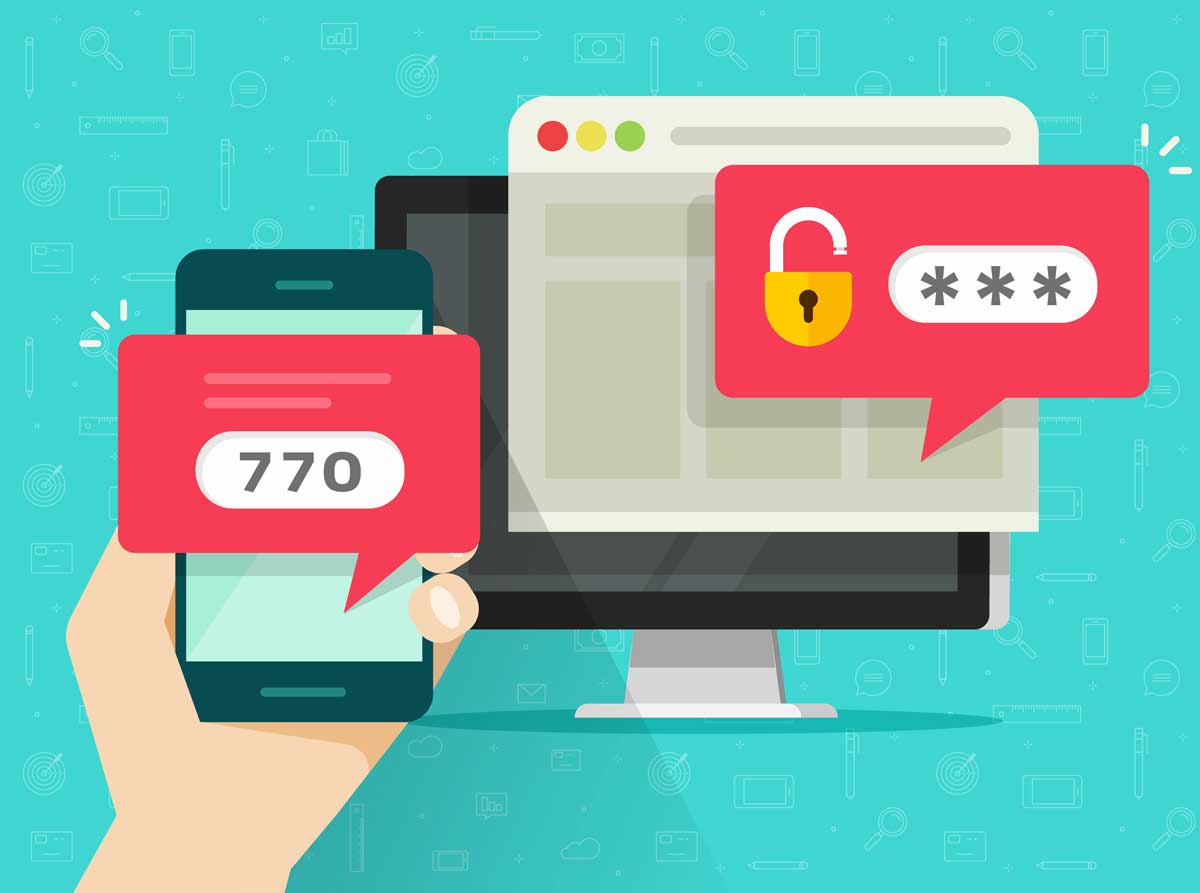 How to Include Two-Factor Authentication (2FA) to WordPress